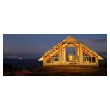 Inflatable Blow Up 4-6 Person Waterproof Oxford Air Tent $799 Retail - Brand New