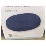 DMI 16" Ring Cushion Navy - Brand New