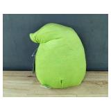 Squishmallows Oogie Boogie Plush - 10" High x 9" Wide - Brand New