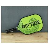 Diadem Sports Riptide Pickleball Paddle Green, 7.6 oz $43 Retail - Brand New