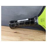 Diadem Sports Riptide Pickleball Paddle Green, 7.6 oz $43 Retail - Brand New