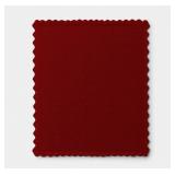 Threshold Red Throw 50" x 60" - Brand New