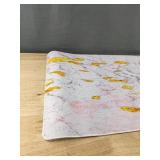 Desk/Pet Food Mat 31 x 15.5 in - Brand New