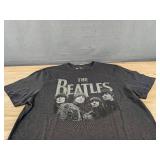 The Beatles 1965 Tour Men