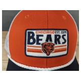 NFL Chicago Bears Snap Back Hat - OSFM - Brand New