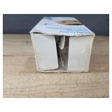 Frida Baby NoseFrida Saline Mist Inhaler & 100 WEPROK Disposable Child Protective Masks - Brand New