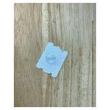 Stop Talking Start Napping Enamel Pin - Brand New