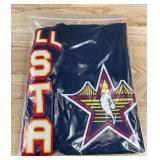 Nike Jordan Anthony Edwards NBA All Star Minnesota Timberwolves Basketball Jersey, Men