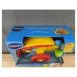 VTech Turn & Learn Driver - Brand New