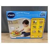VTech Turn & Learn Driver - Brand New
