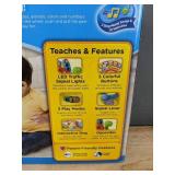 VTech Turn & Learn Driver - Brand New