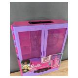 Barbie Ultimate Closet Playset - Brand New