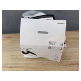 Nike Dri-FIT No-Show Socks, 3-Pack - Men