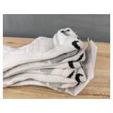 Nike Dri-FIT No-Show Socks, 3-Pack - Men