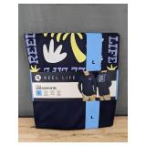 Reel Life Long Sleeve UV T-Shirt - Men