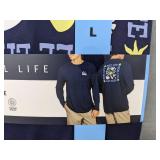 Reel Life Long Sleeve UV T-Shirt - Men