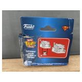 Funko Pop! Towns - Superman and the Fortress of Solitude - Brand New
