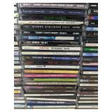 200 CD Music Collection - Bee Gees, Toby Keith, LL Cool J, Martina Mcbride, Shania Twain, AC/DC, Van Halen, Garth Brooks, Beyonce, Alan Jackson *C
