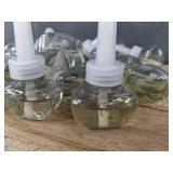 Glade PlugIns Scented Oil Refills - 27 Total - New