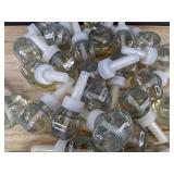 Glade PlugIns Scented Oil Refills - 27 Total - New