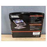 MetFut LZ-021 Semiconductor Laptop Cooling Stand - Brand New