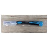 Craft Knife Set with 14 Blades & Storage Case - Brand New