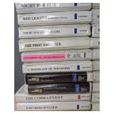 Audio Adventures Audiobooks Lot - 52 Cassette Tapes & 19 CDs *C