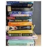 Audio Adventures Audiobooks Lot - 52 Cassette Tapes & 19 CDs *C