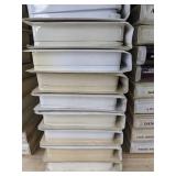 Audio Adventures Audiobooks Lot - 52 Cassette Tapes & 19 CDs *C