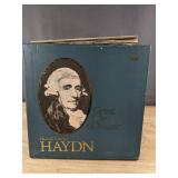 65+ Vinyl LP Album Collection - Dean Martin, Beethoven, Country Hits *C