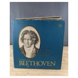 65+ Vinyl LP Album Collection - Dean Martin, Beethoven, Country Hits *C