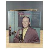 65+ Vinyl LP Album Collection - Roy Orbison, Tom Jones, Bing Crosby, Johnny Cash, Autry Inman *C