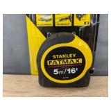 Stanley FatMax 16