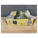 The Daydreamers Honey Bee Acres - 4 Unicorn Figures - New