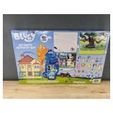 Bluey Ultimate Activity Set, 4-in-1 Activities - Brand New