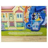 Bluey Ultimate Activity Set, 4-in-1 Activities - Brand New