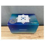 GAN 12 Maglev UV, 3x3 Stickerless Speed Cube Gans 56mm Magic Cube Puzzle Toy, GAN Flagship (Primary Internal), $59 Retail - New