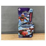Marvel Avengers Squish Foamies Captain America & Transformers EarthSpark Toys - Brand New