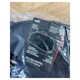 Puma Classic Duffel 34L Bag, Black - Brand New