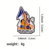 The Water Boy "Now That