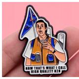 The Water Boy "Now That