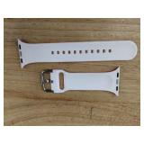 Michael Jordan #23 Chicago Bulls Watch Band for Apple Watch 38mm-41mm - Brand New