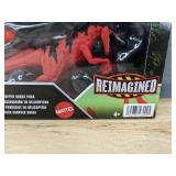 Mattel Jurassic World Legacy Collection Chopper Chase Pack - Brand New