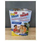 Tomy Pop Up Pirate! Pic Pirate - Brand New