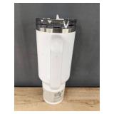 Stanley Quencher Protour Tumbler 40 oz White - New