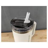 Stanley Quencher Protour Tumbler 40 oz White - New