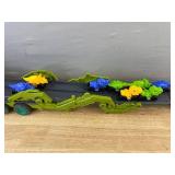 Dinosaur Vehicle Toys - New