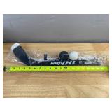 Franklin NHL Hockey Stick & Ball Set - Brand New