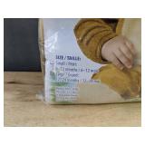 Cuddly Lion Costume - Size Large 12-24 months - Brand New