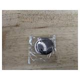 Bible Verse Jar - 96 Color-Coded Bible Verse Bookmarks - Key Chain - Brand New